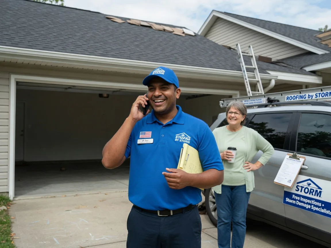 Roof Repair Near Me Monette, AR FAQs